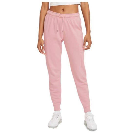 Nike Γυναικείο φλις παντελόνι NSW Air Fleece Mr